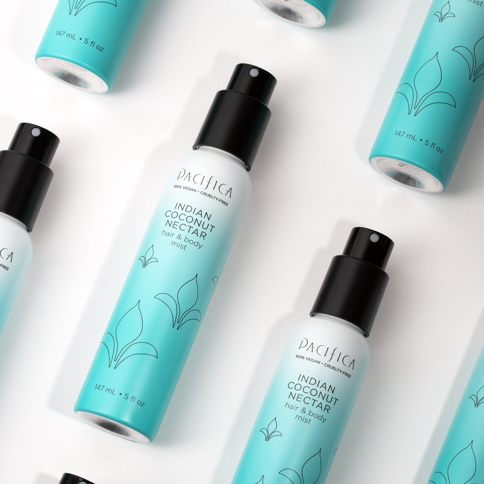 Indian Coconut Nectar Hair & Body Mist