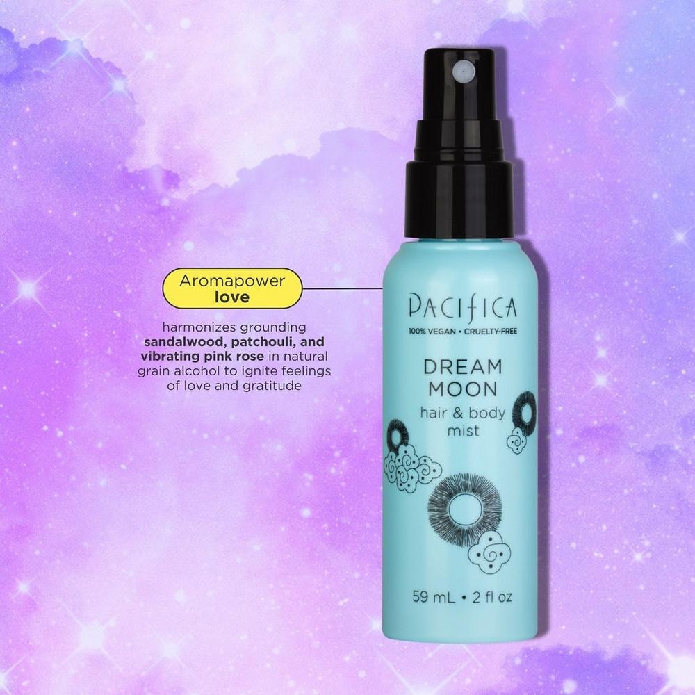 Take Me There Mini Hair & Body Mist Set