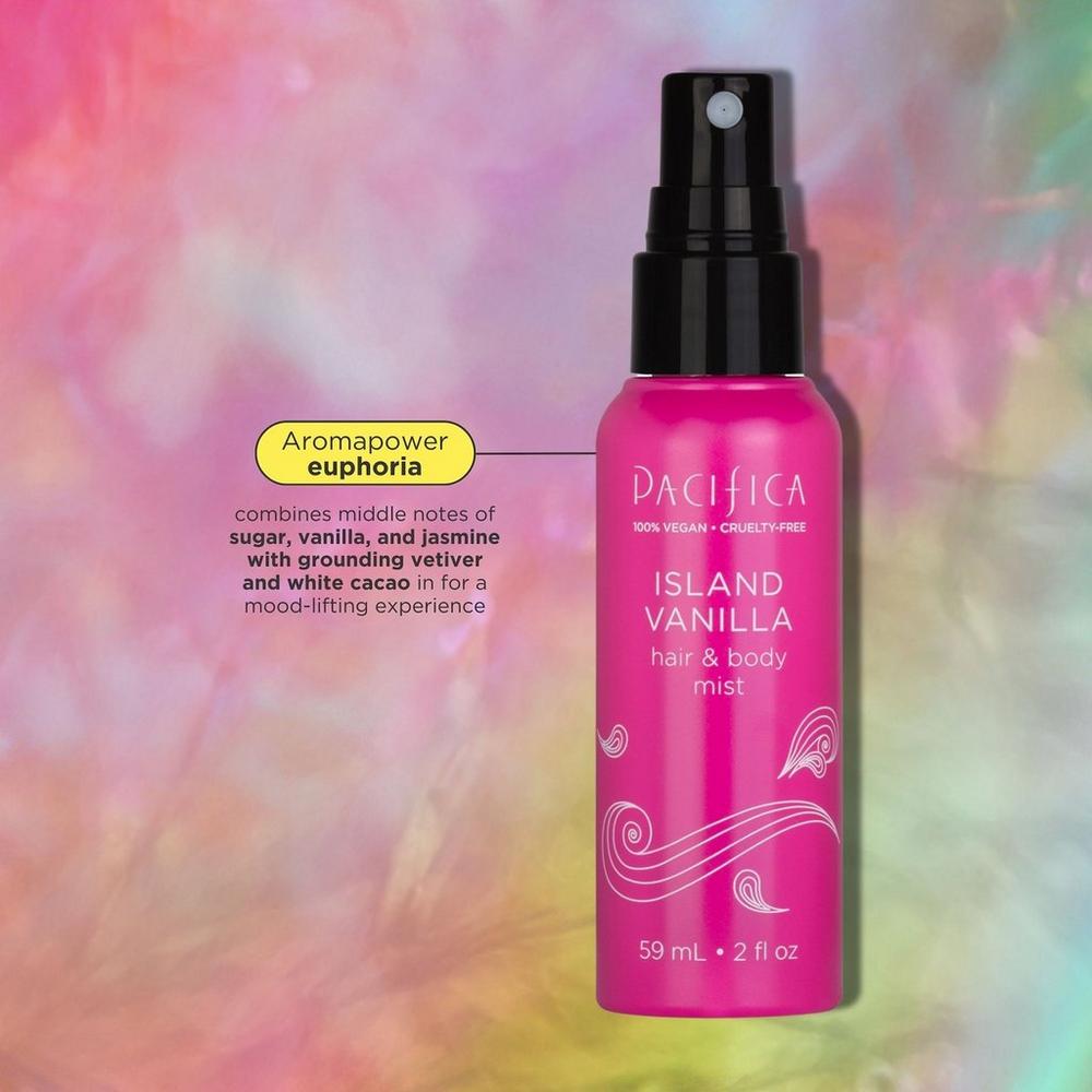 Take Me There Mini Hair & Body Mist Set