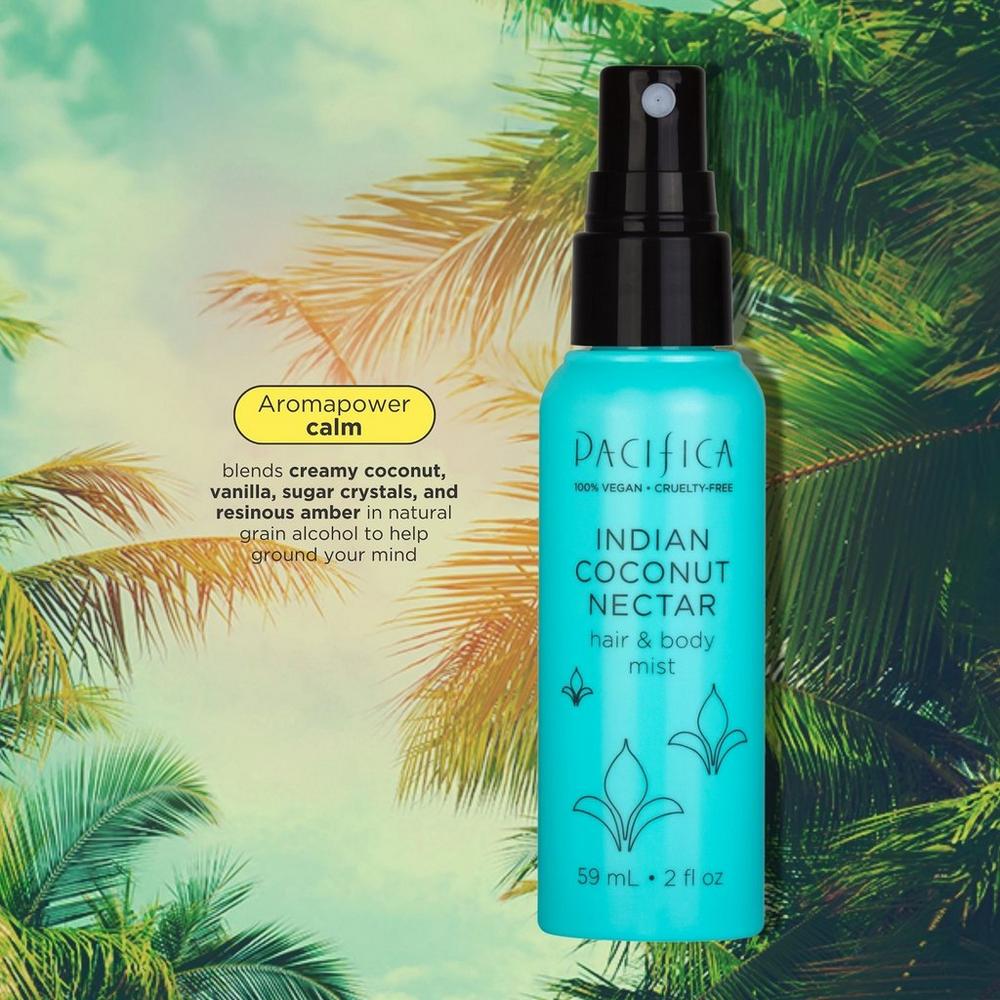 Take Me There Mini Hair & Body Mist Set