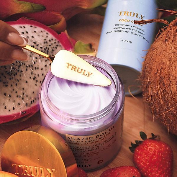 Truly Glazed Donut Whipped Shave Butter #5