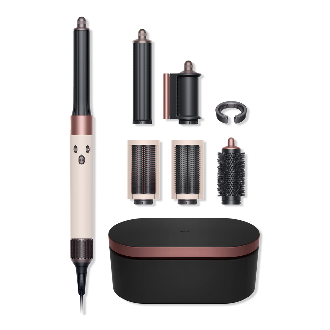 Dyson Limited Edition Ceramic Pink and Rose Gold Airwrap Multi-Styler #1