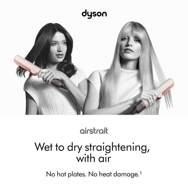 Dyson Airstrait Wet-to-Dry Straightener #2