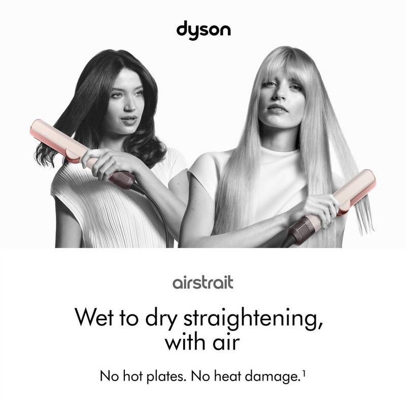 Dyson - Airstrait Wet-to-Dry Straightener | Ulta Beauty