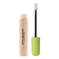 Nothing To See Soft Matte Hydrating Creamy Concealer