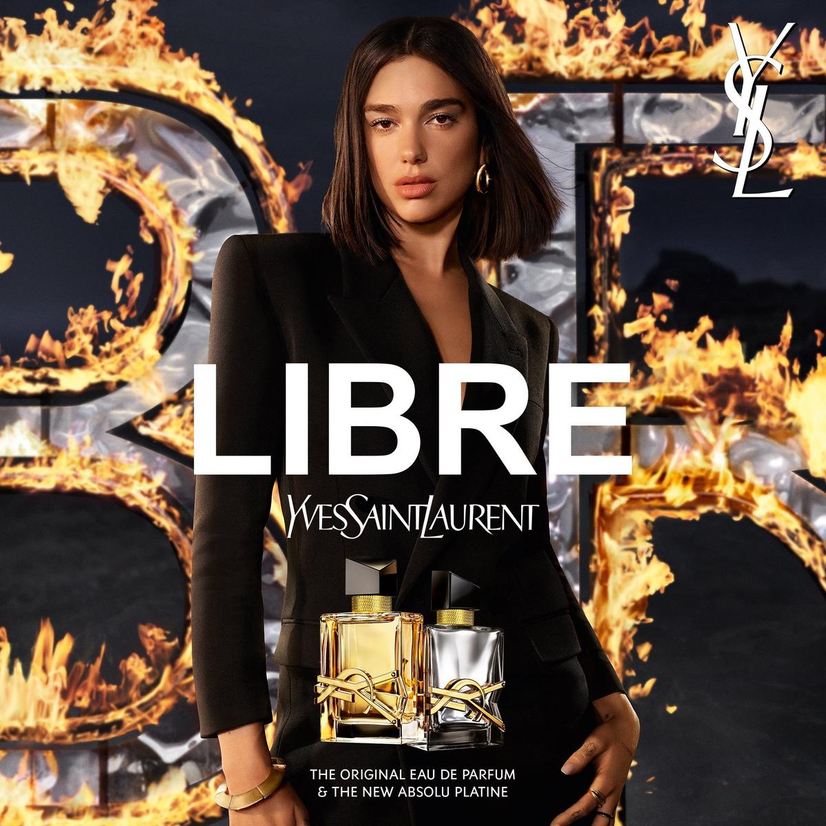 Ysl libre ulta sales