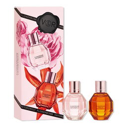 Viktor&Rolf Mini Flowerbomb Perfume Set