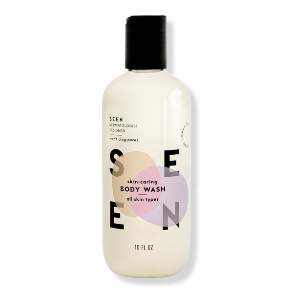 SEEN Body Wash #1