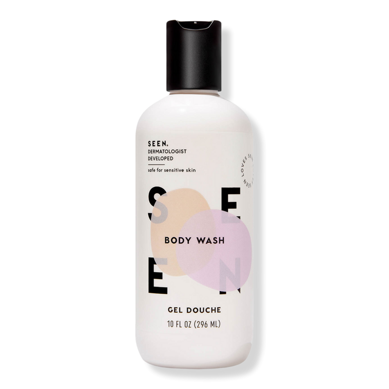 Skin Shield Body Wash - 12.6 oz