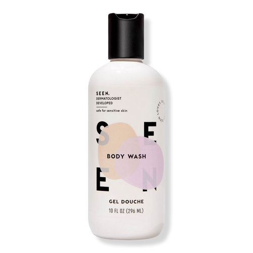 Body Wash SEEN Ulta Beauty