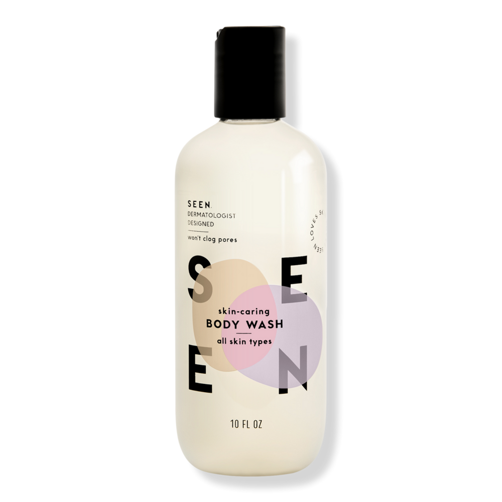 SEEN Body Wash