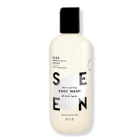 Body Wash, Fragrance Free