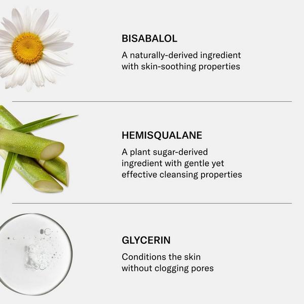 SEEN Body Wash, Fragrance Free #4