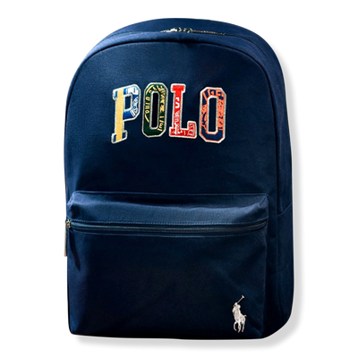 Ralph Lauren Free Backpack with select fragrance purchase Free Backpack with select fragrance purchase