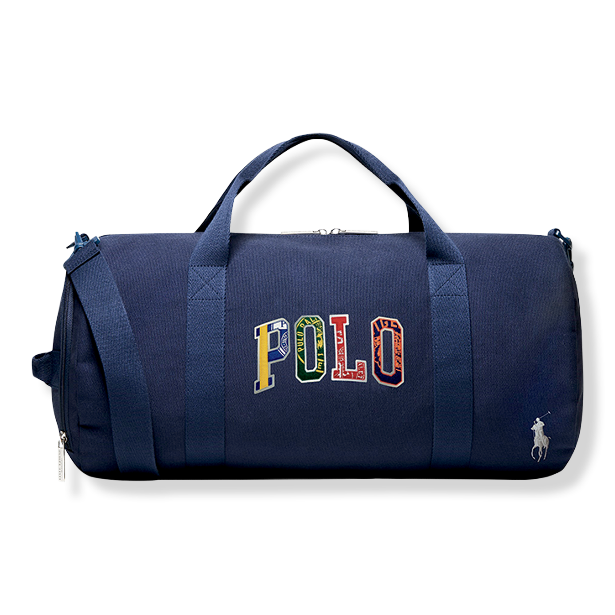 Ralph Lauren Free Duffle Bag with select large spray purchase #1