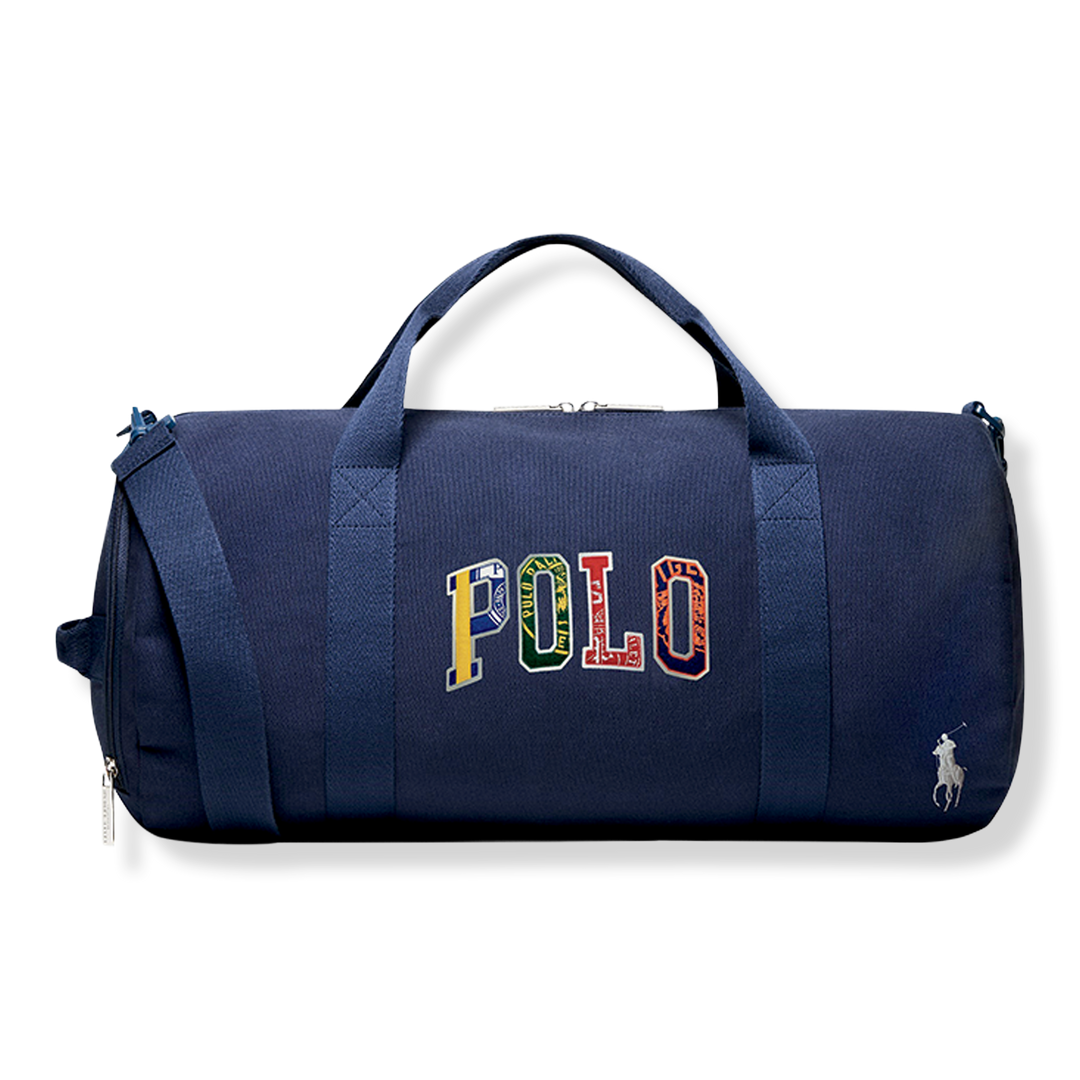 Duffle Bag Ralph Lauren