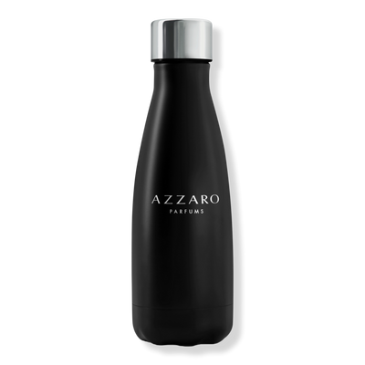 Azzaro Free Water Bottle with select brand purchase Free Water Bottle with select brand purchase