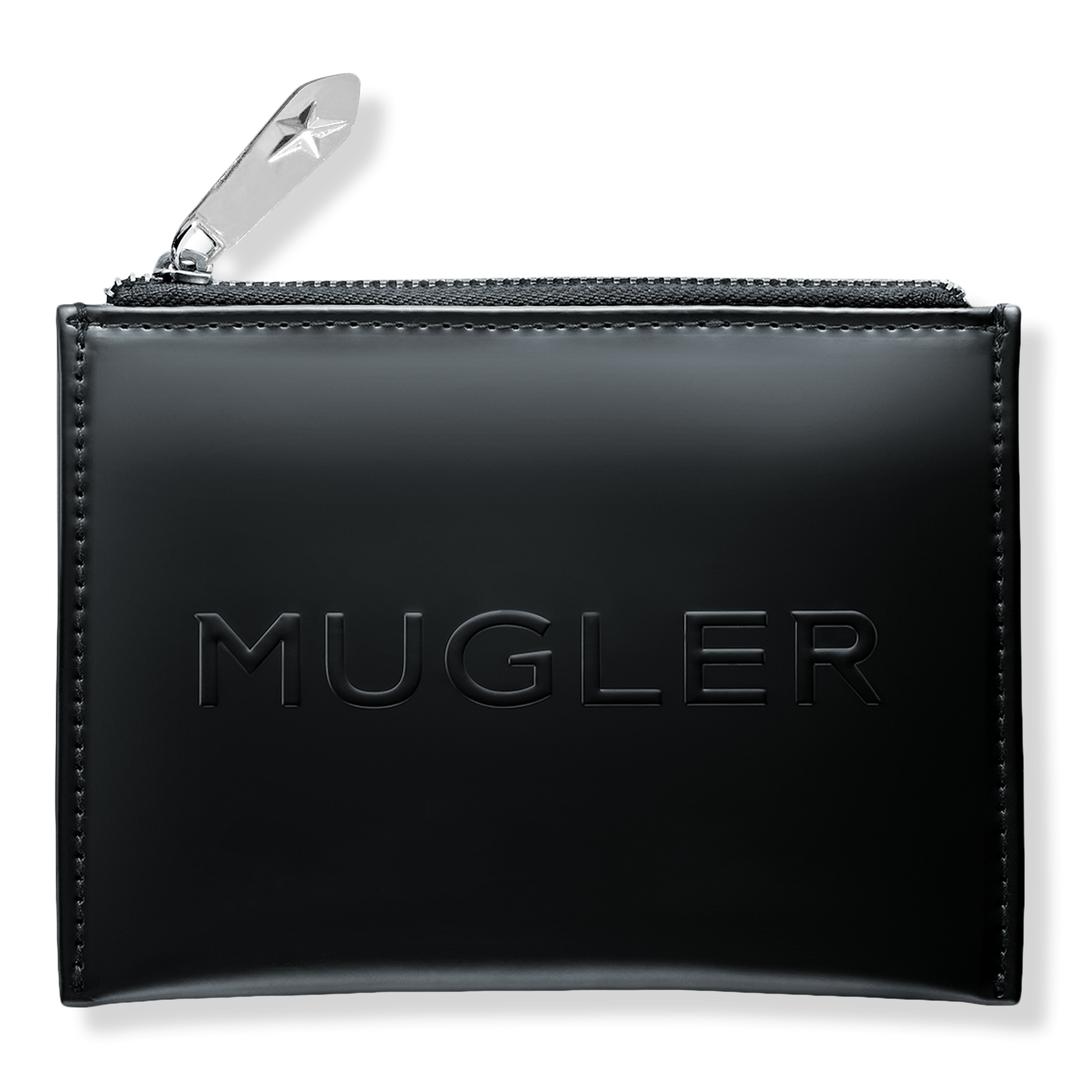 MUGLER Free Pouch with select brand purchase #1