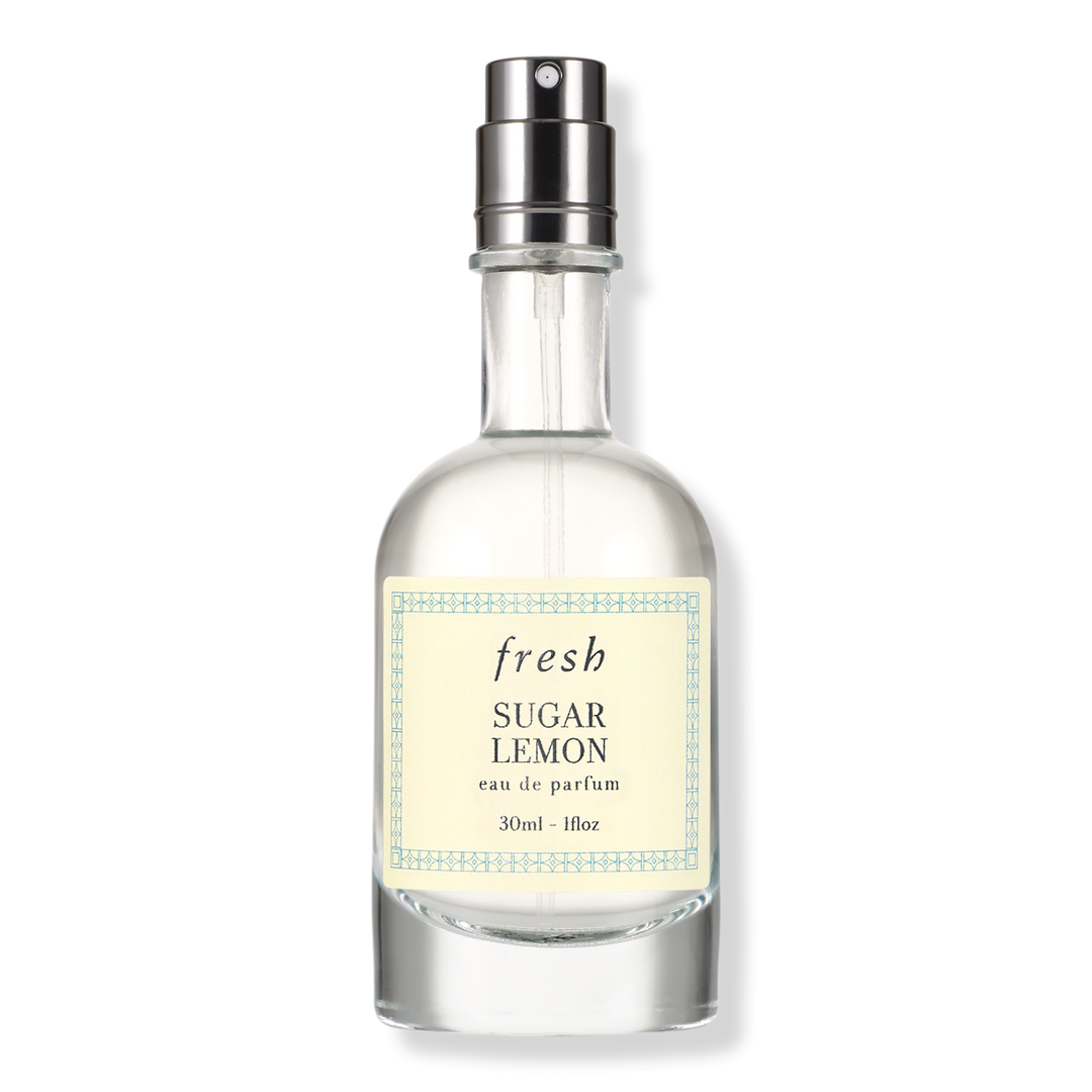fresh Sugar Lemon Eau de Parfum #1