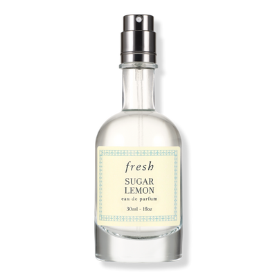 fresh Sugar Lemon Eau de Parfum