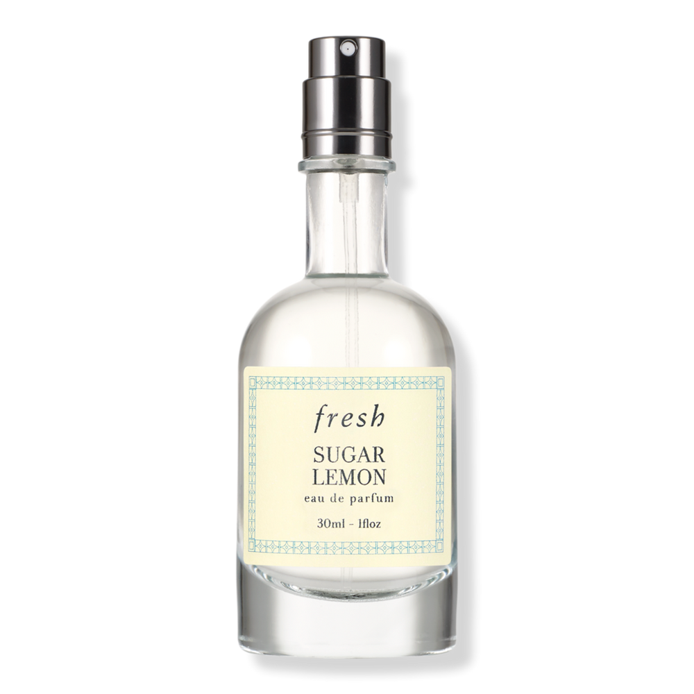 fresh Sugar Lemon Eau de Parfum