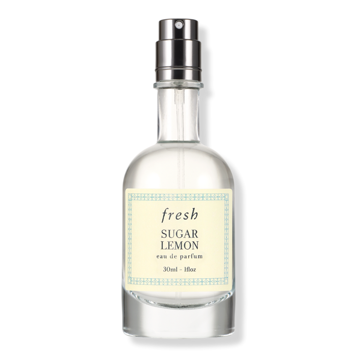 fresh Sugar Lemon Eau de Parfum #1