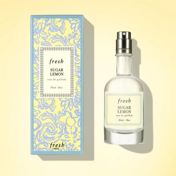 fresh Sugar Lemon Eau de Parfum #2