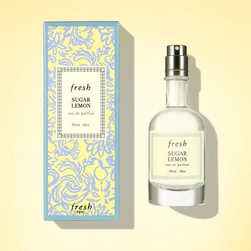 fresh - Sugar Lemon Eau de Parfum | Ulta Beauty