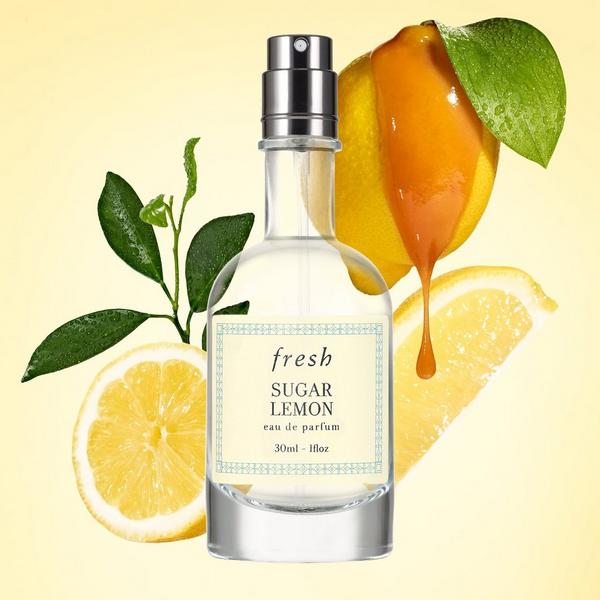 fresh Sugar Lemon Eau de Parfum #3