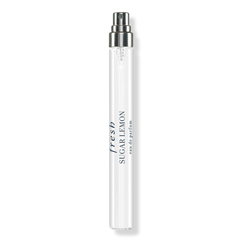 fresh - Sugar Lemon Eau de Parfum Travel Spray | Ulta Beauty