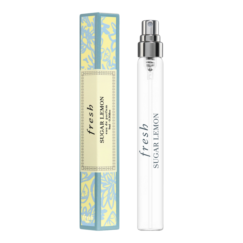 fresh - Sugar Lemon Eau de Parfum Travel Spray | Ulta Beauty