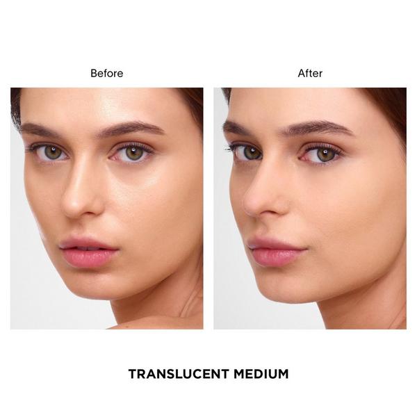 HOURGLASS Vanish Airbrush Pressed Powder #3