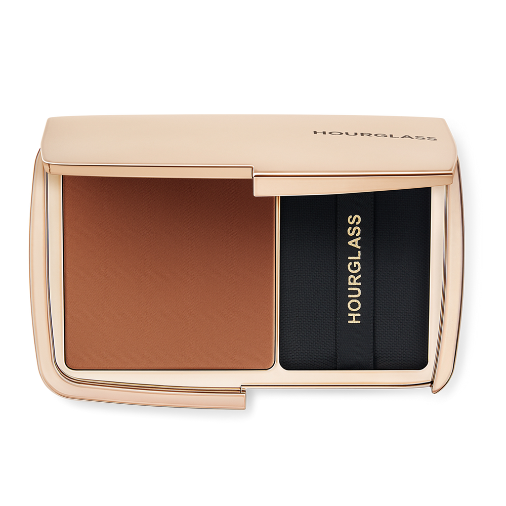 Hourglass Vanish Airbrush Pressed Powder - Translucent Deep In Blue