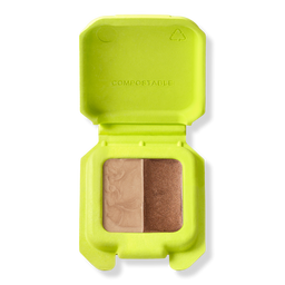 HALF MAGIC Beam Trap Skin Illuminating Balm - Light Beam/Dark Beam