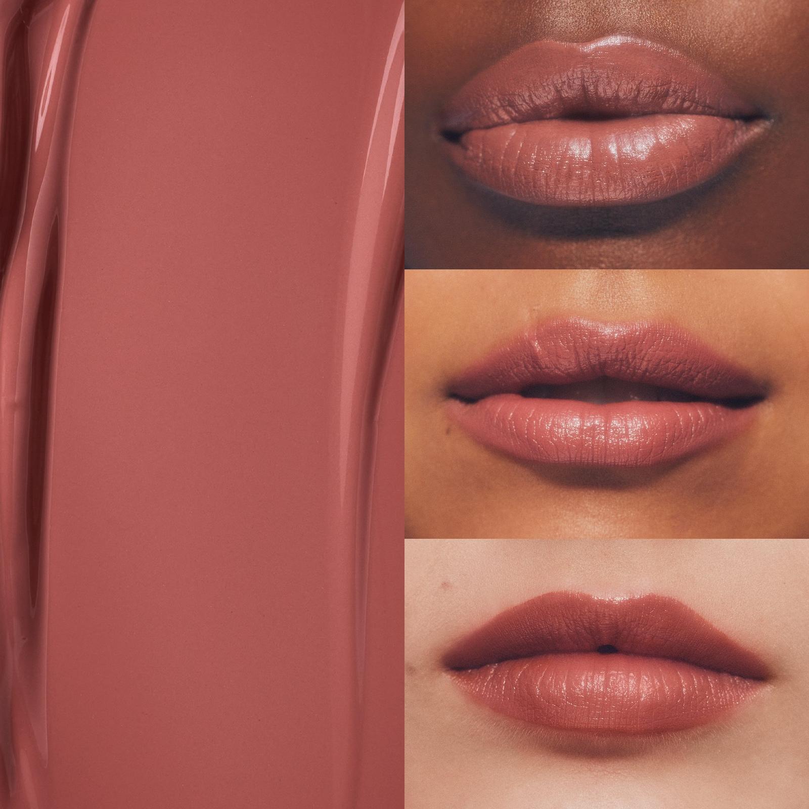 Lip Snuggle High Pigment Oil Balm