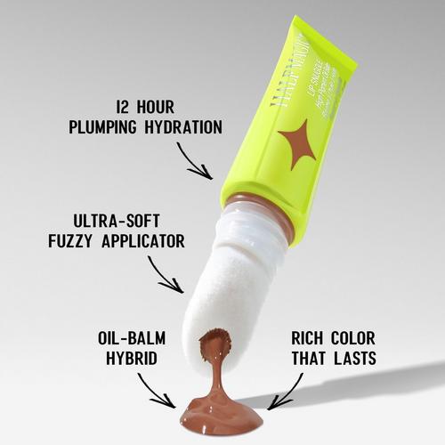 ☆　みゅう様│ クリーム３ &ローション２ HALF MAGIC - Killa Meows Lip Snuggle High Pigment Oil Balm | Ulta