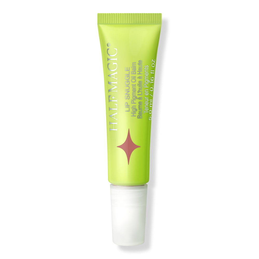 Lip Snuggle High Pigment Oil Balm