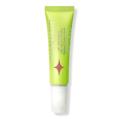 HALF MAGIC Lip Snuggle High Pigment Oil Balm