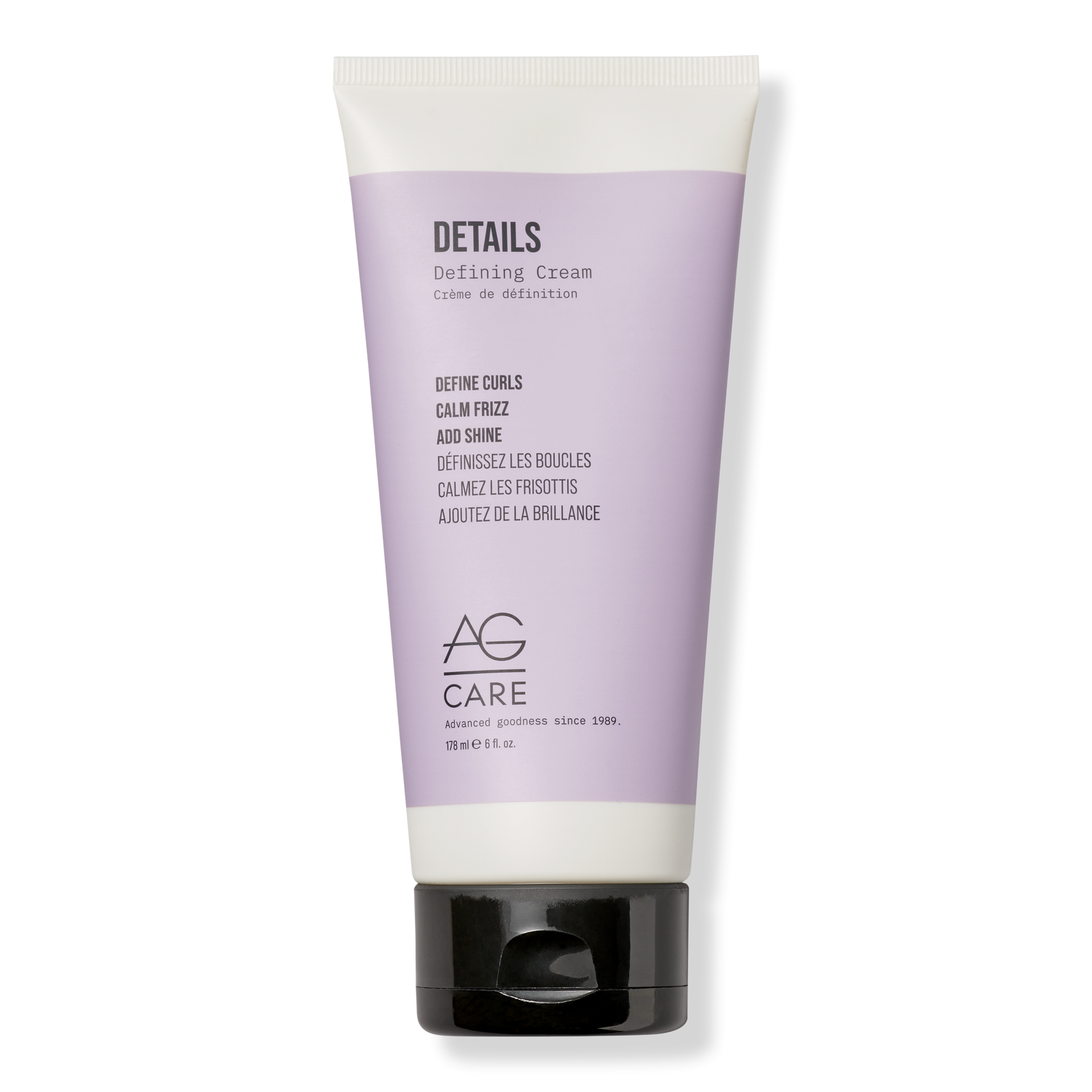 AG Care Details Defining Cream 6oz