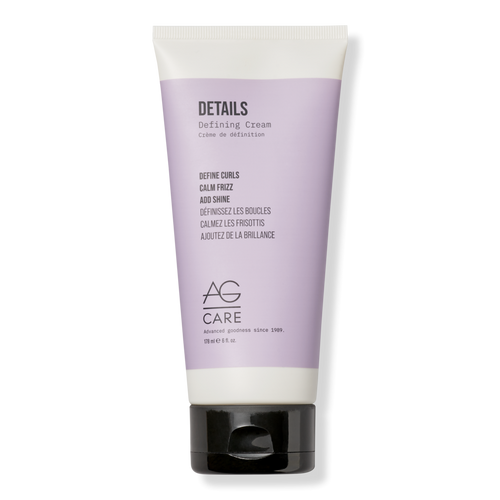 Details Defining Cream