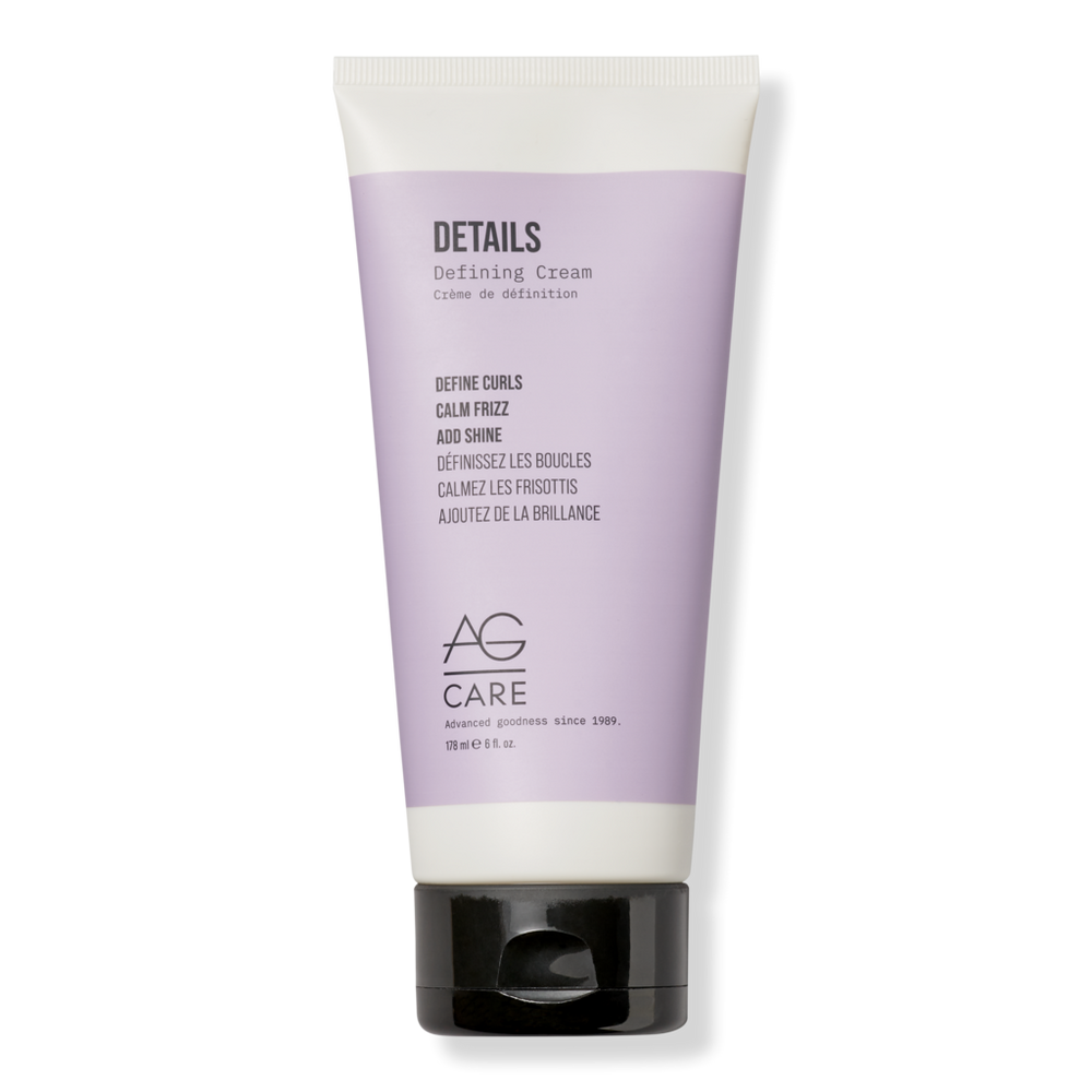 AG Care Details Defining Cream
