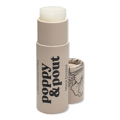 Poppy & Pout Hydrating Lip Balm