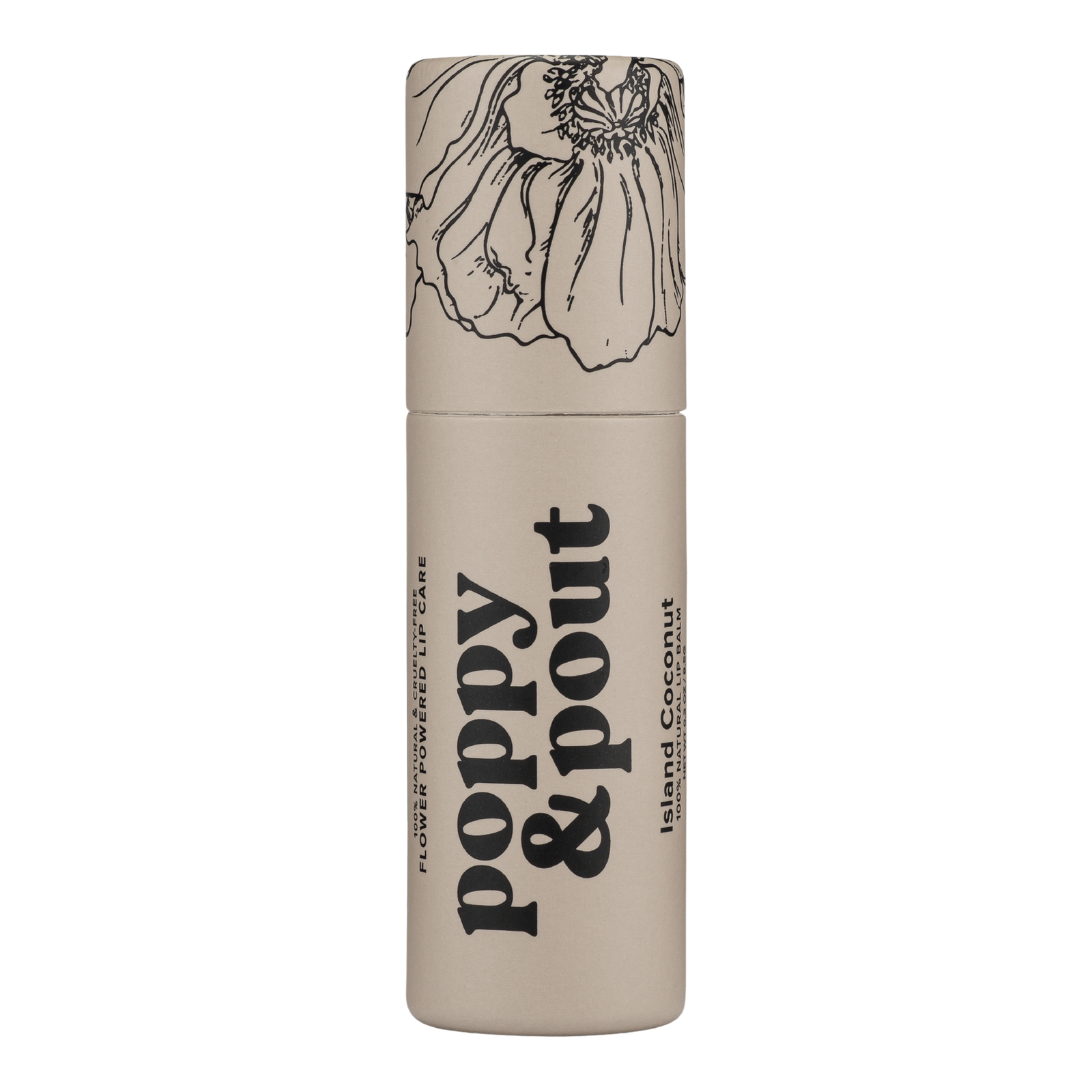 Hydrating Lip Balm