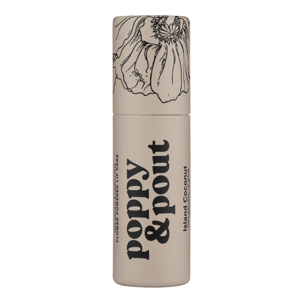 Poppy & Pout Hydrating Lip Balm #2