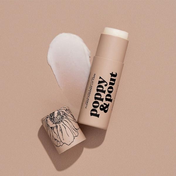 Poppy & Pout Hydrating Lip Balm #3