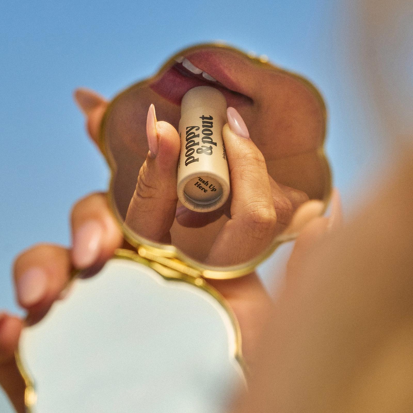 Hydrating Lip Balm