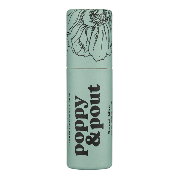 Poppy & Pout Hydrating Lip Balm #2