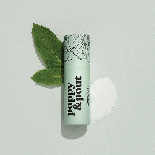 Poppy & Pout Hydrating Lip Balm #3