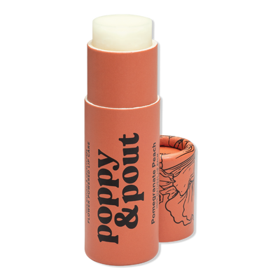 Poppy & Pout Hydrating Lip Balm