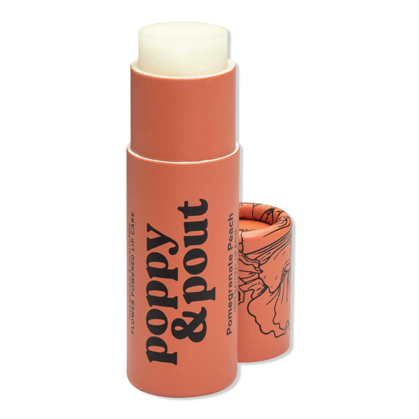 Poppy & Pout Hydrating Lip Balm #1